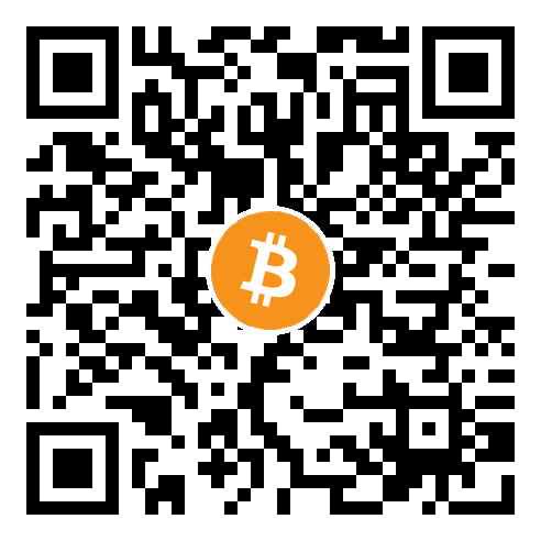 Bitcoin QR Code